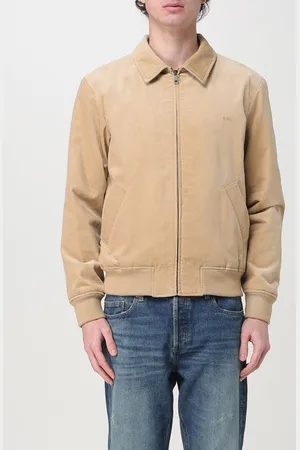 A.P.C. Veste A. P.C. Homme couleur