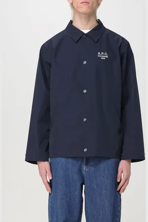 A.P.C. Veste A. P.C. Homme couleur