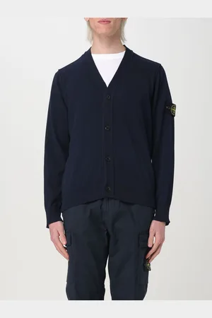 Stone Island Cardigan Homme couleur