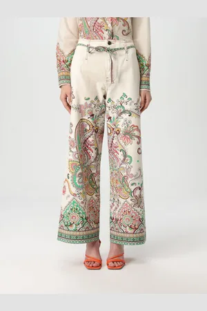 Etro Jeans Femme couleur