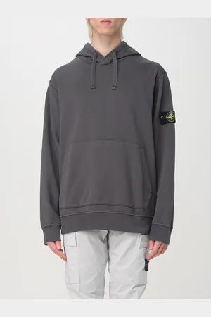 Stone Island Sweatshirt Homme couleur