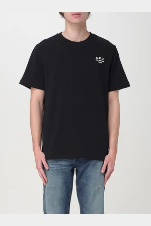 A.P.C. T-Shirt A. P.C. Homme couleur