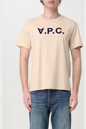 A.P.C. T-Shirt A. P.C. Homme couleur