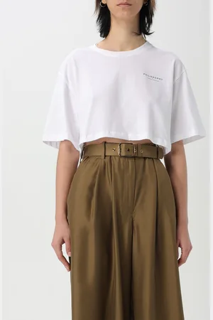 Serafini T-Shirt Femme couleur