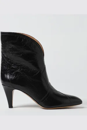 Isabel Marant Bottes Femme couleur