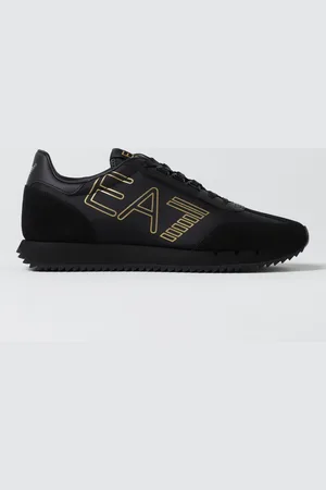 EA7 Baskets Homme couleur