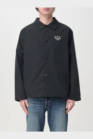 A.P.C. Veste A. P.C. Homme couleur