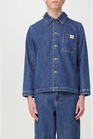 A.P.C. Veste A. P.C. Homme couleur