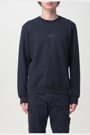 Stone Island Sweatshirt Homme couleur