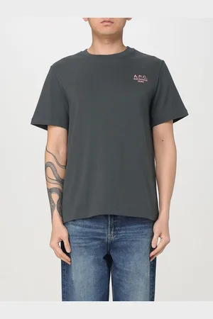 A.P.C. T-Shirt A. P.C. Homme couleur