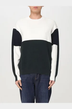 Armani Exchange Pull Homme couleur