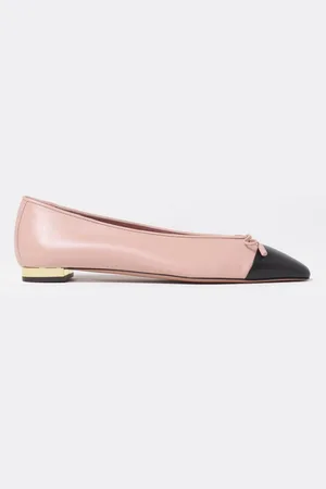 Aquazzura Ballerines Femme couleur
