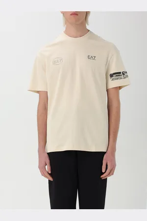 EA7 T-Shirt Homme couleur