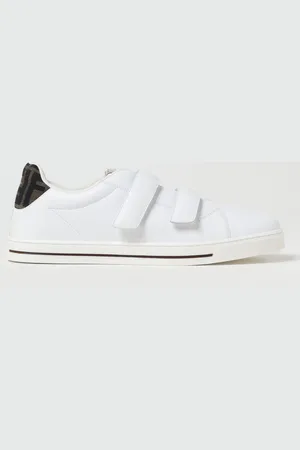 Fendi Baskets Enfant couleur