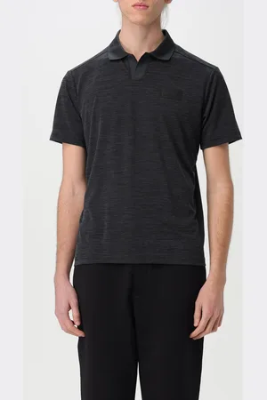 EA7 Polo Homme couleur