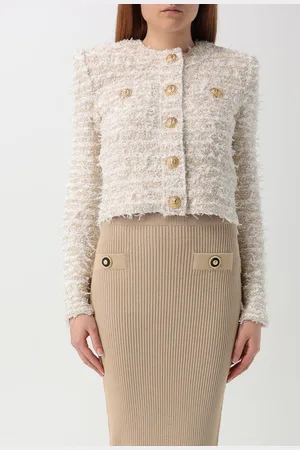 Balmain Veste Femme couleur