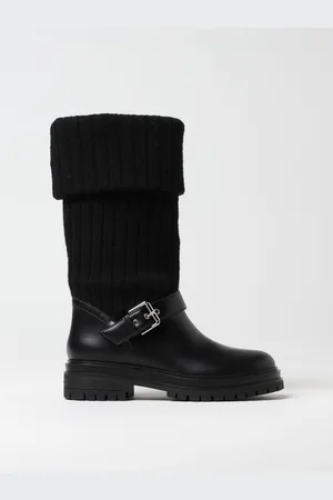 Gianvito Rossi Bottes Femme couleur