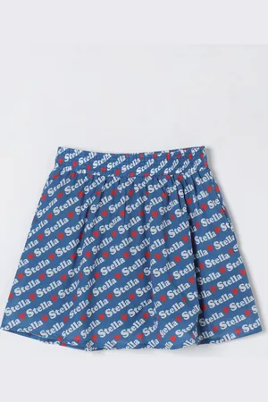Stella McCartney Jupe Enfant couleur