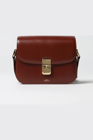 A.P.C. Mini Sac à Main A. P.C. Femme couleur