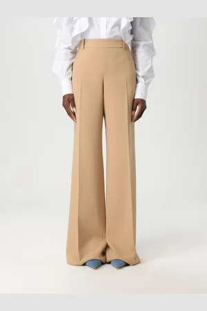 ERMANNO SCERVINO Pantalon Femme couleur