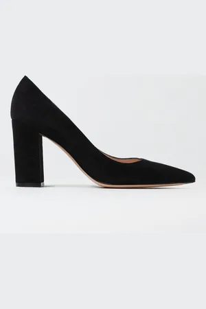 Gianvito Rossi Escarpins Femme couleur