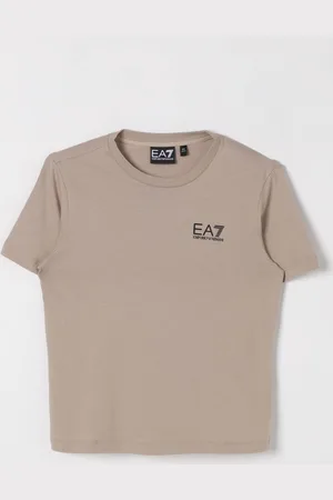 EA7 T-Shirt Enfant couleur