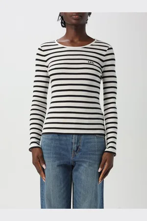 A.P.C. T-Shirt A. P.C. Femme couleur