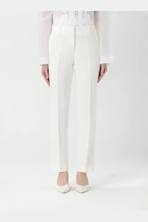 ERMANNO SCERVINO Pantalon Femme couleur