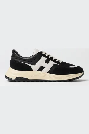 Hogan Baskets Homme couleur