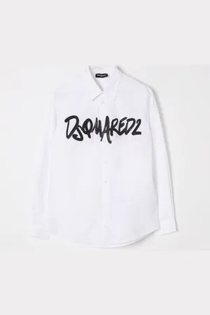 Dsquared2 Chemise Enfant couleur