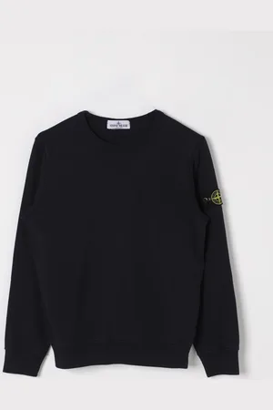 Stone Island Pull Enfant couleur