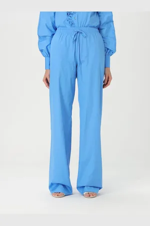 ERMANNO SCERVINO Pantalon Femme couleur