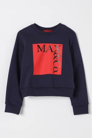 Max&Co. Pull Enfant couleur