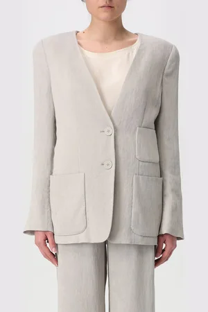 Emporio Armani Blazer Femme couleur