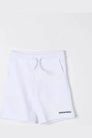 Dsquared2 Pantacourt Enfant couleur