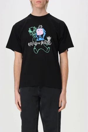 Brain Dead T-Shirt Homme couleur