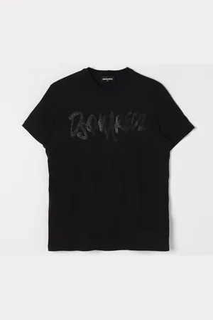Dsquared2 T-Shirt Enfant couleur