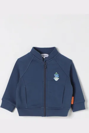 Emporio Armani Pull Enfant couleur