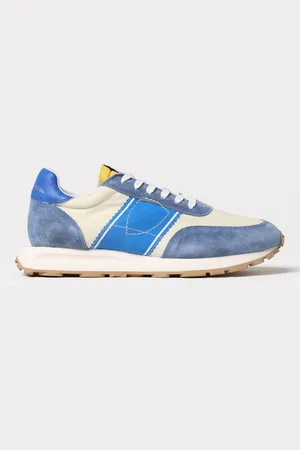 Philippe model Baskets Homme couleur