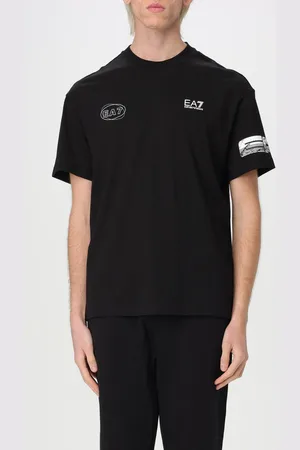EA7 T-Shirt Homme couleur