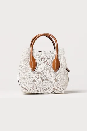 ERMANNO SCERVINO Sac Porté Main Femme couleur