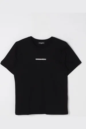 Dsquared2 T-Shirt Enfant couleur