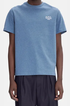 A.P.C. T-Shirt A. P.C. Homme couleur