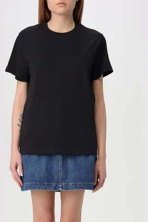A.P.C. T-Shirt A. P.C. Femme couleur