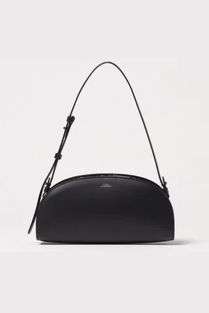 A.P.C. Sac Porté épaule A. P.C. Femme couleur