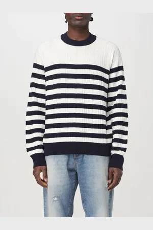 Balmain Cardigan Homme couleur