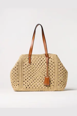 ERMANNO SCERVINO Sac Cabas Femme couleur