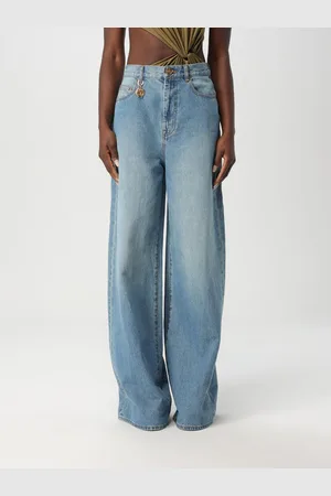 ZIMMERMANN Jeans Femme couleur