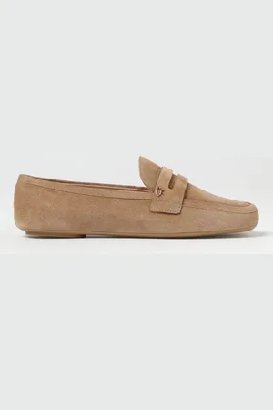 Gianvito Rossi Mocassins Femme couleur