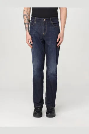 Armani Exchange Jeans Homme couleur